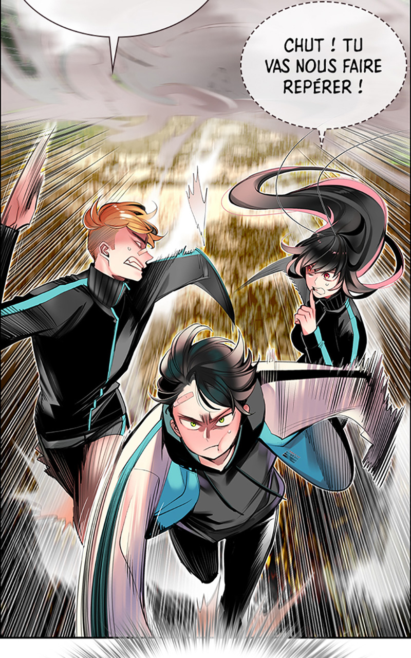 Read Jungle Juice FR Manga Online