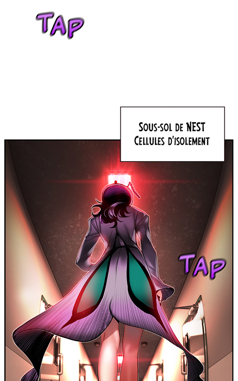 Read Jungle Juice FR Manga Online