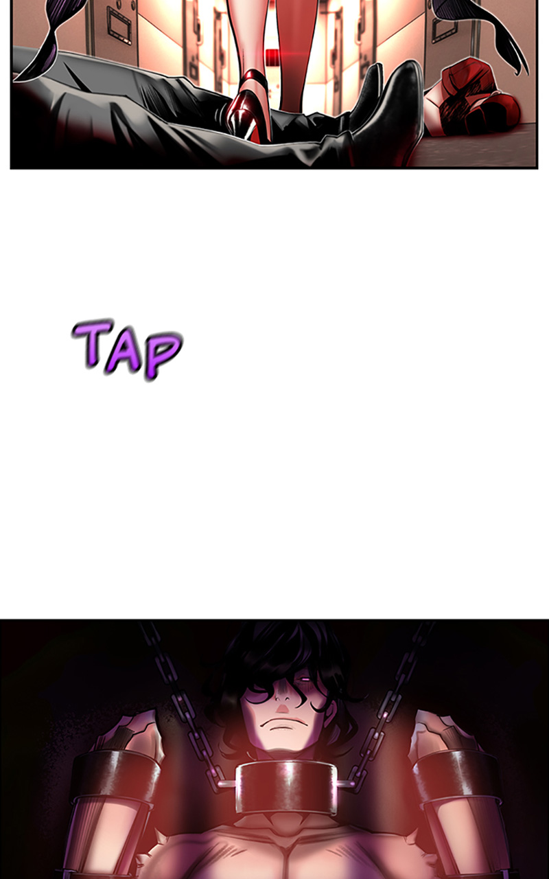 Read Jungle Juice FR Manga Online