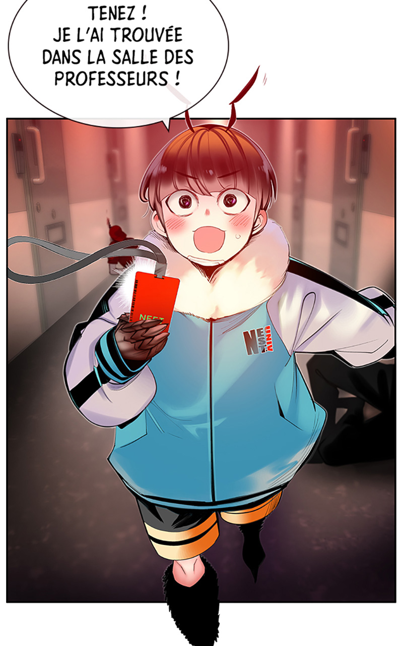 Read Jungle Juice FR Manga Online