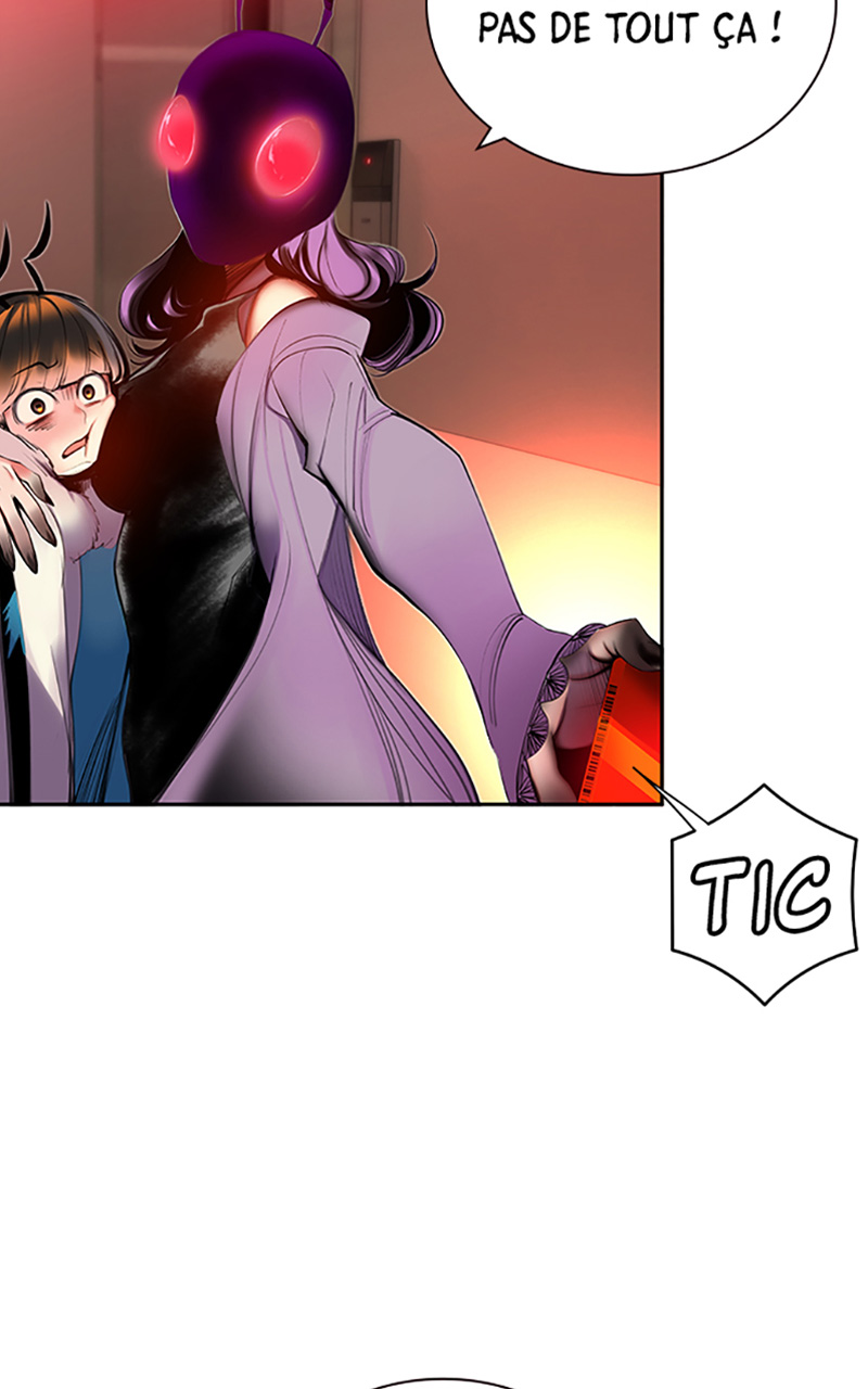 Read Jungle Juice FR Manga Online