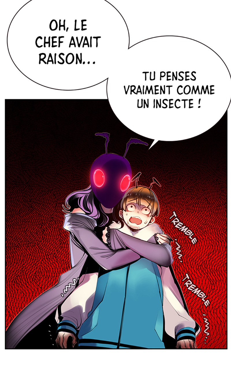 Read Jungle Juice FR Manga Online