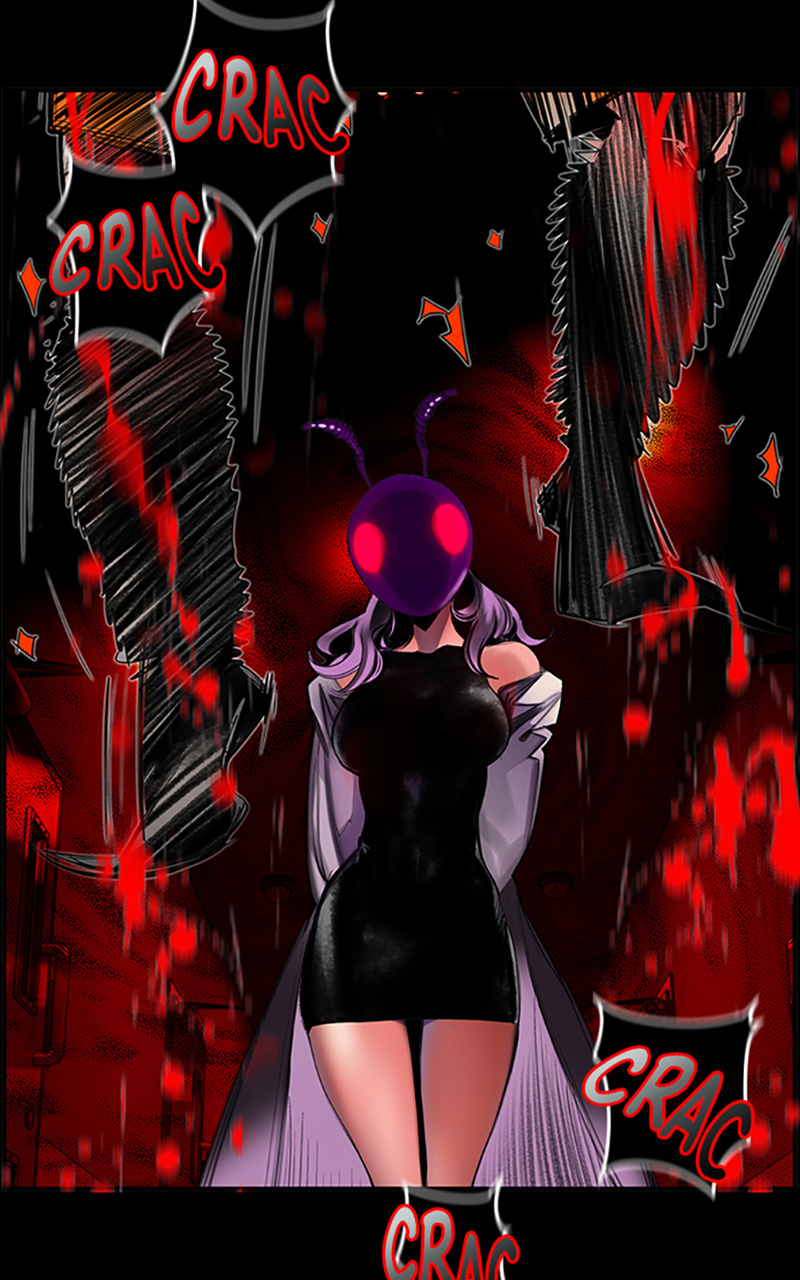 Read Jungle Juice FR Manga Online