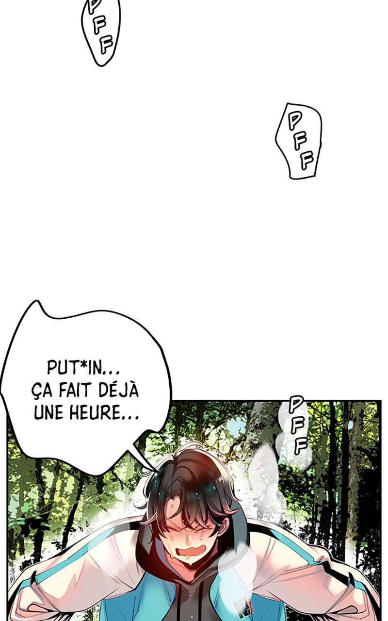 Read Jungle Juice FR Manga Online