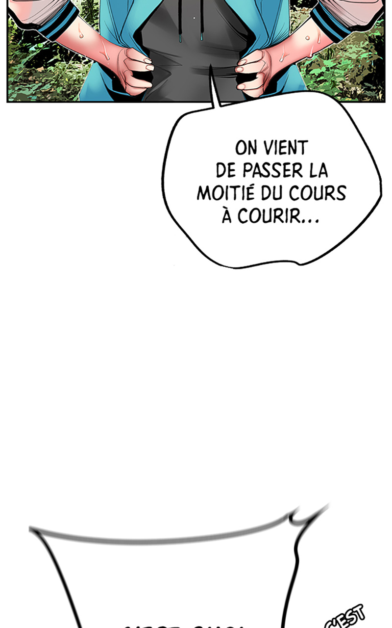 Read Jungle Juice FR Manga Online