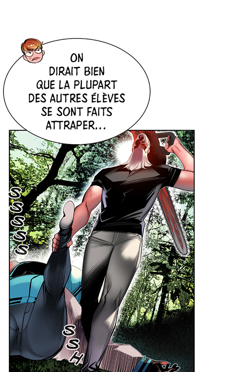 Read Jungle Juice FR Manga Online