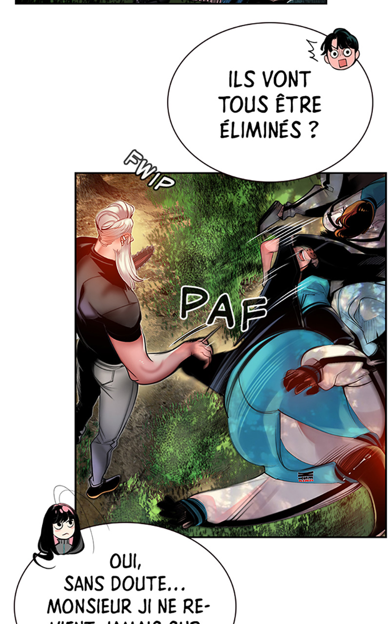 Read Jungle Juice FR Manga Online