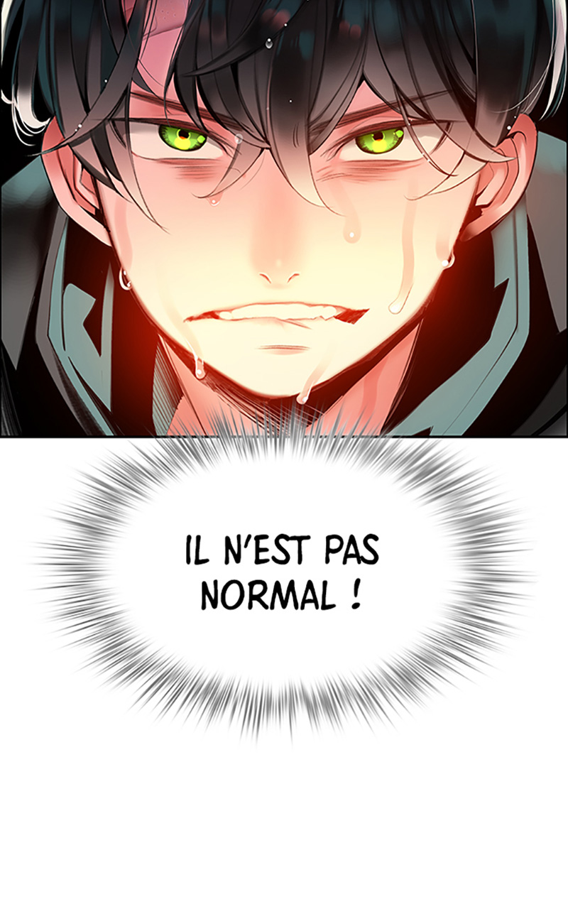 Read Jungle Juice FR Manga Online