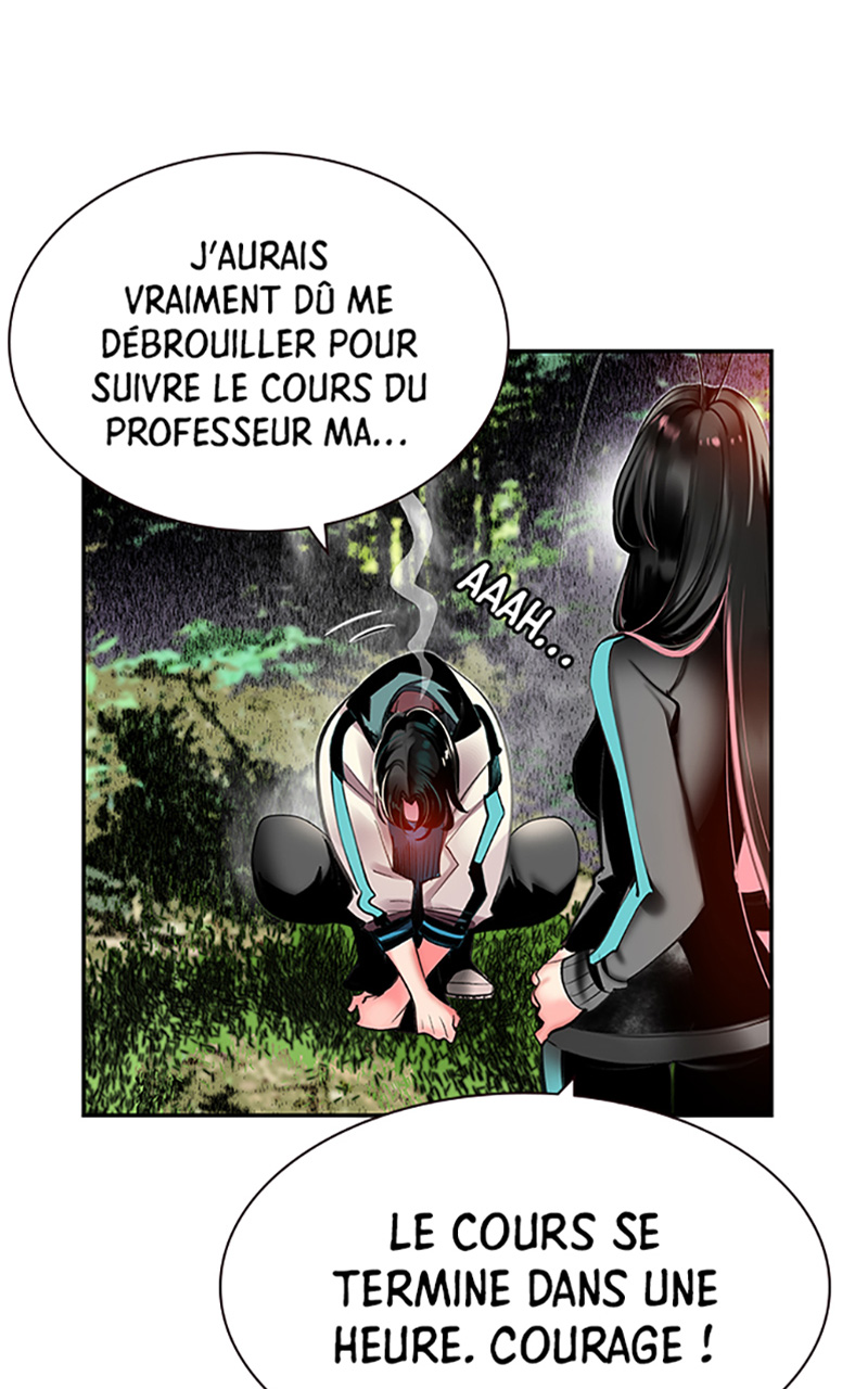 Read Jungle Juice FR Manga Online
