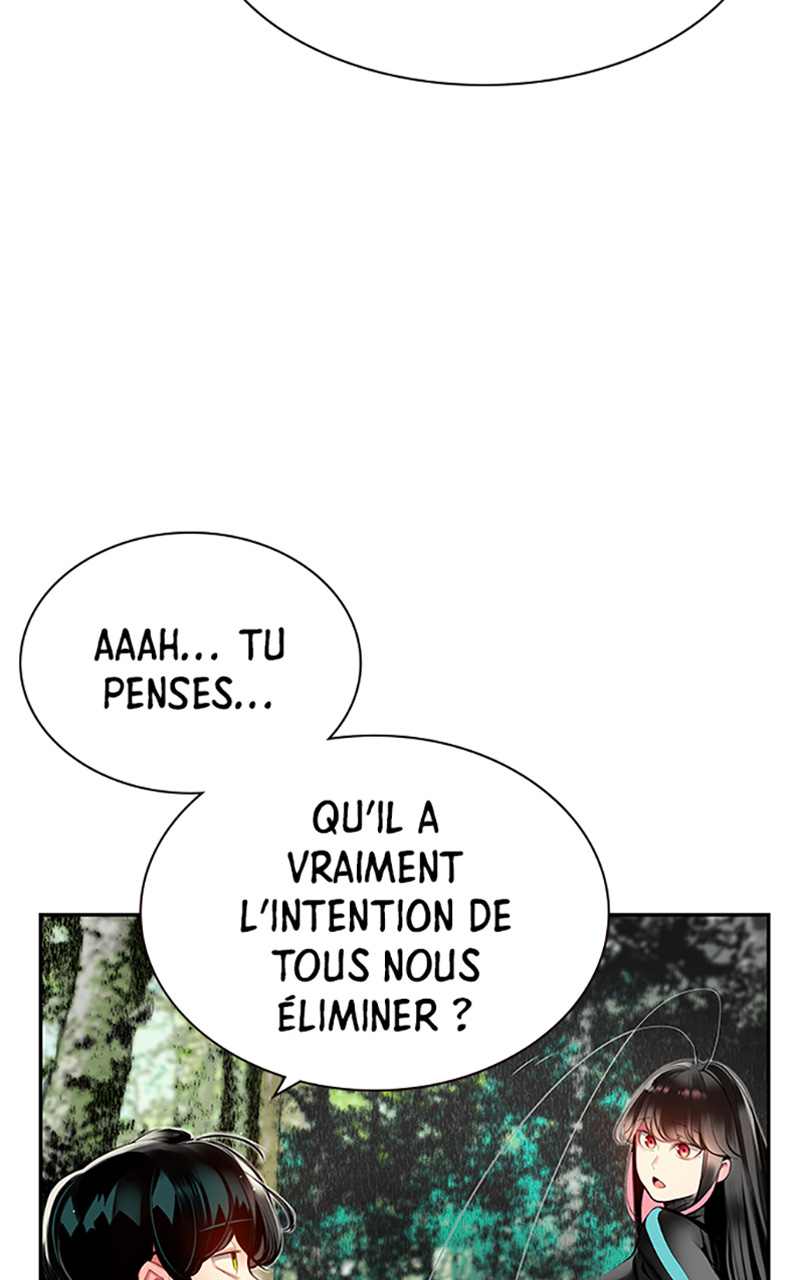 Read Jungle Juice FR Manga Online