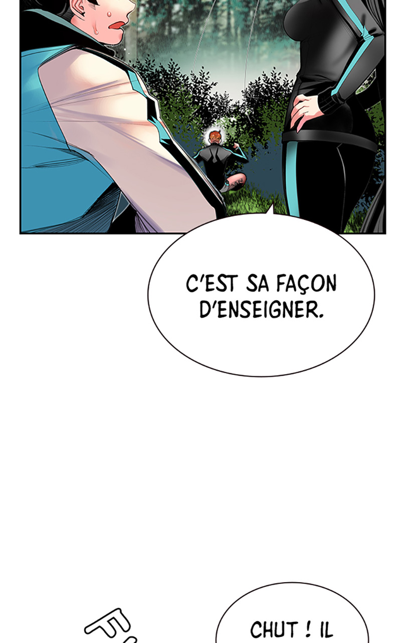 Read Jungle Juice FR Manga Online