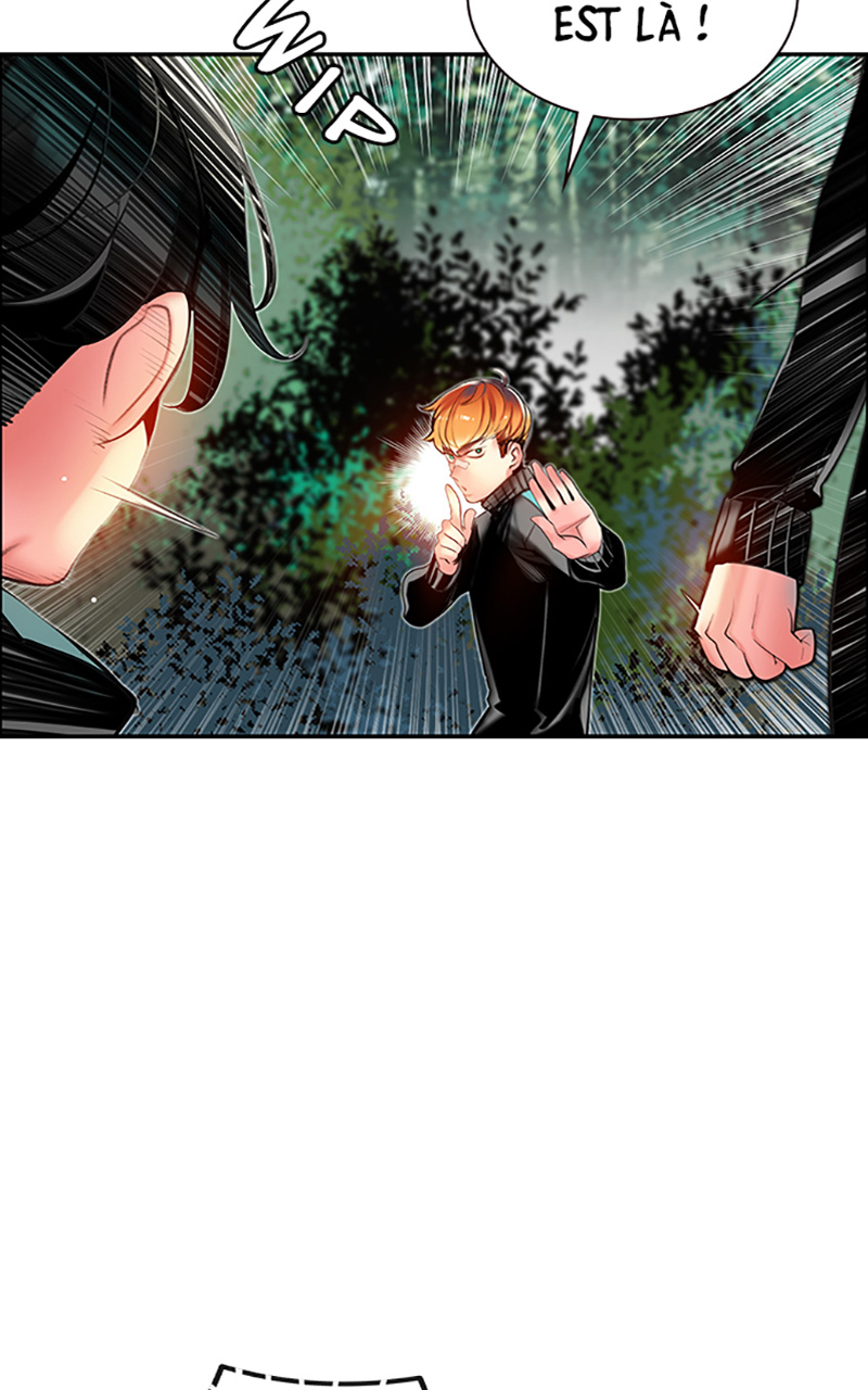 Read Jungle Juice FR Manga Online