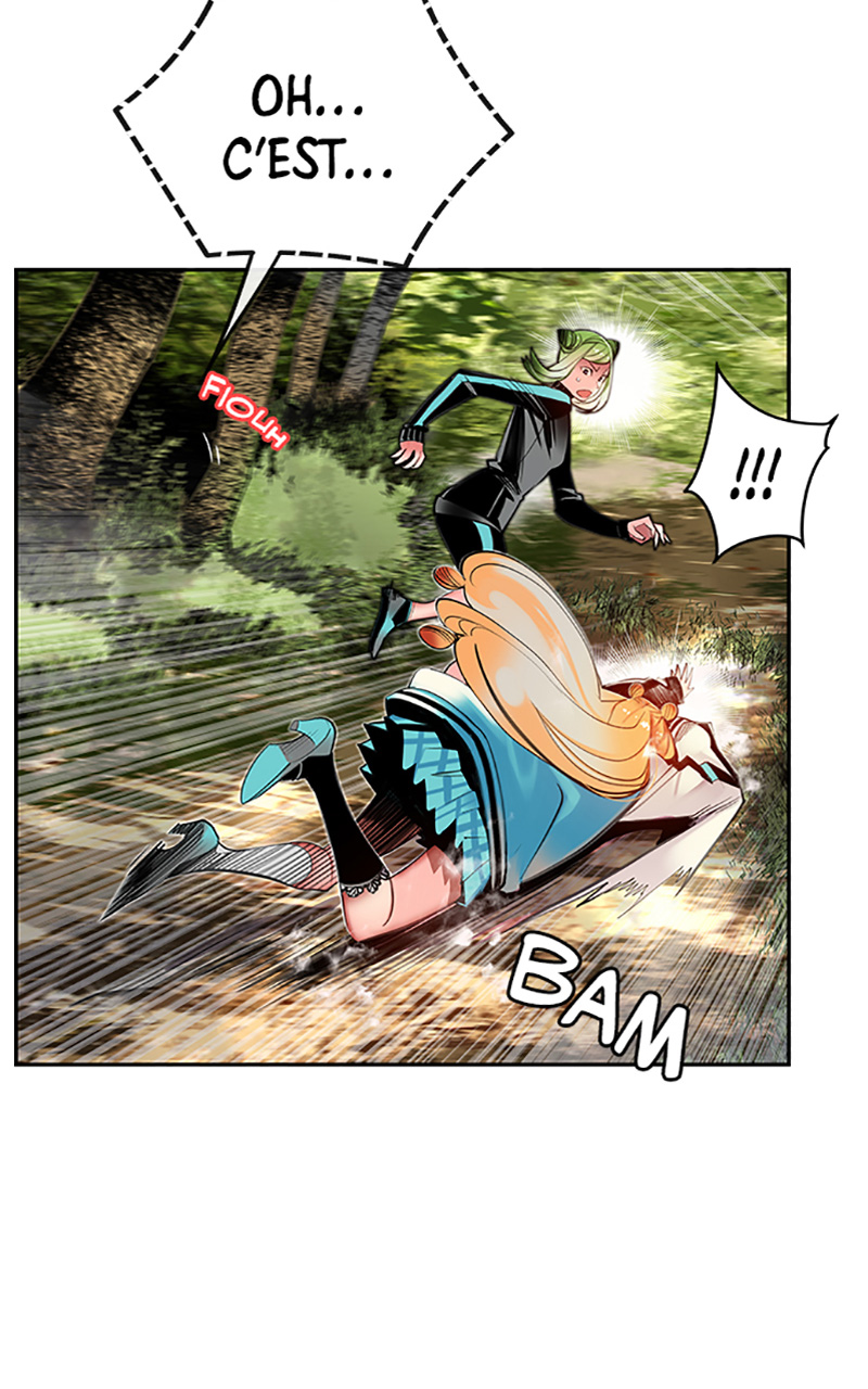 Read Jungle Juice FR Manga Online