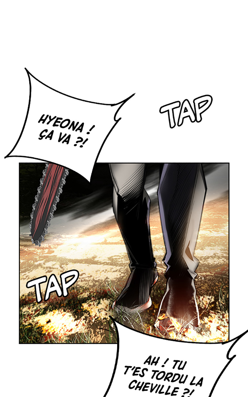Read Jungle Juice FR Manga Online