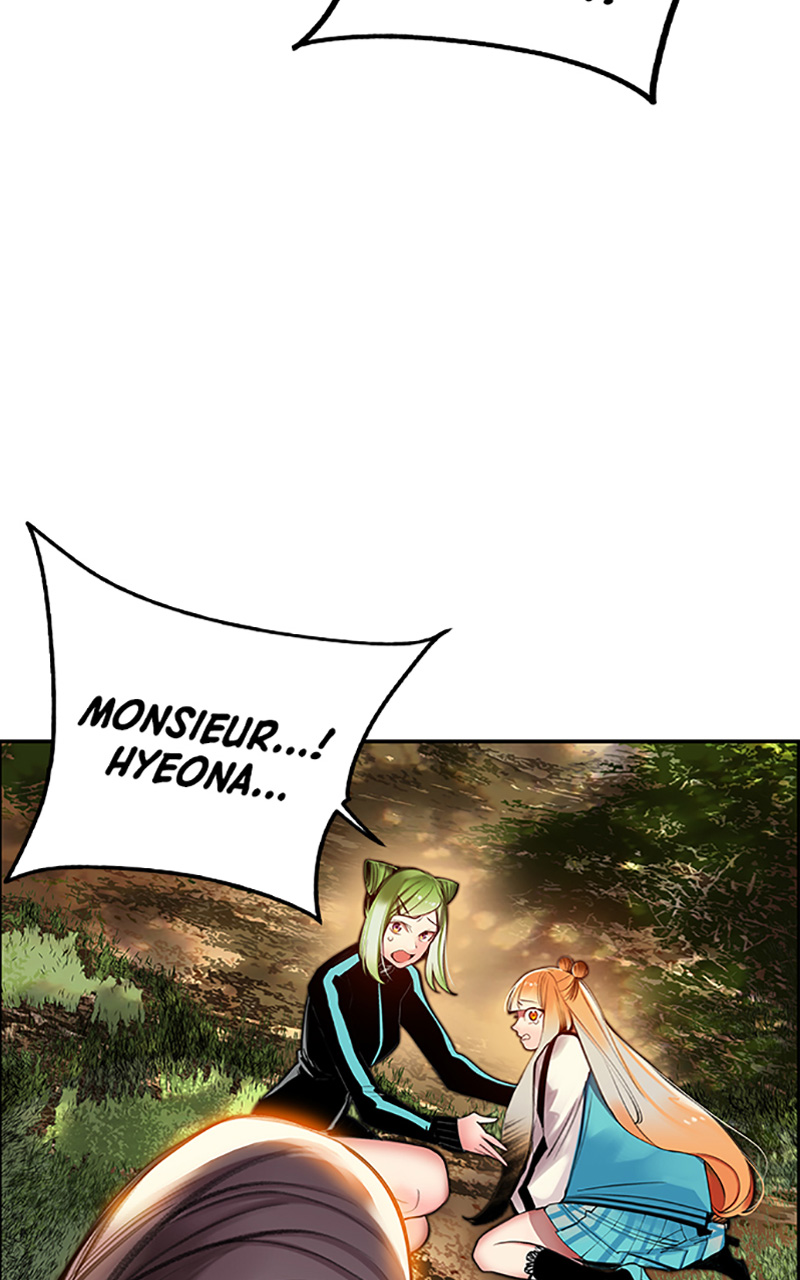 Read Jungle Juice FR Manga Online