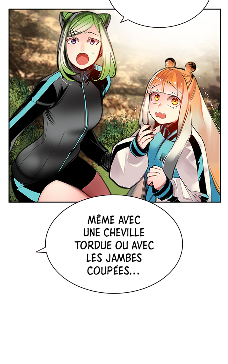 Read Jungle Juice FR Manga Online