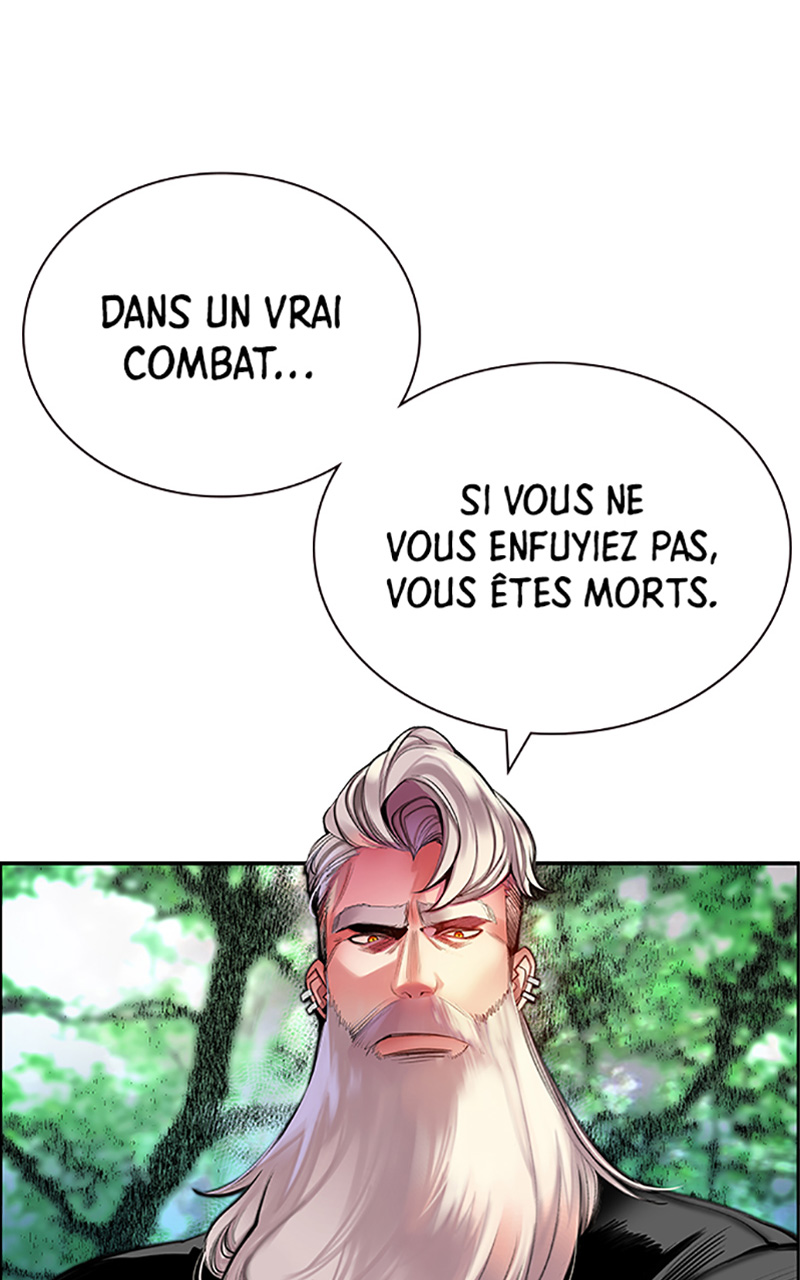 Read Jungle Juice FR Manga Online
