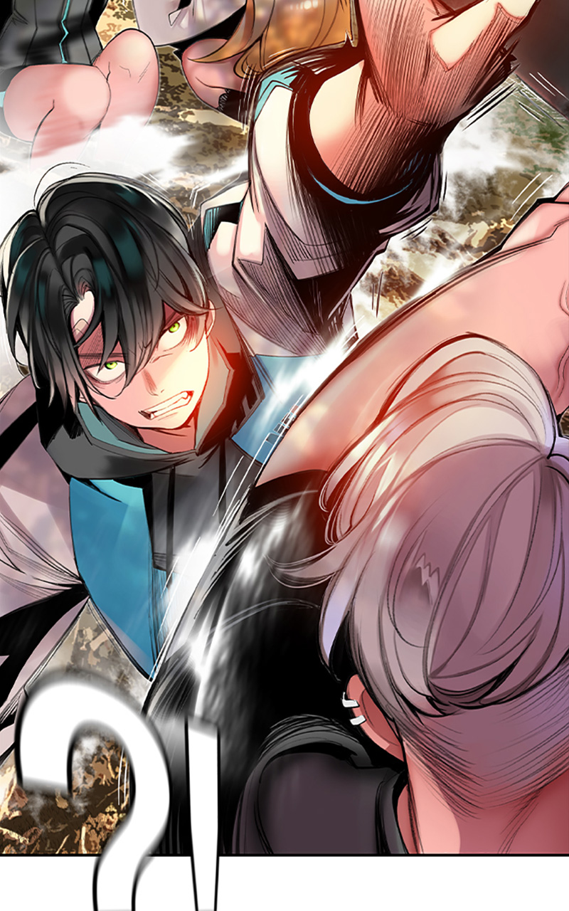 Read Jungle Juice FR Manga Online