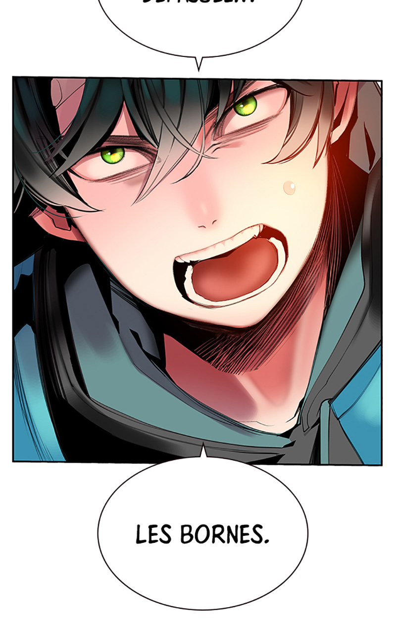 Read Jungle Juice FR Manga Online