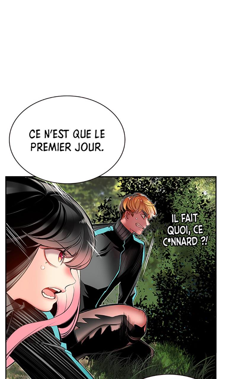 Read Jungle Juice FR Manga Online