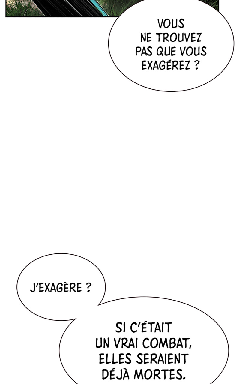 Read Jungle Juice FR Manga Online