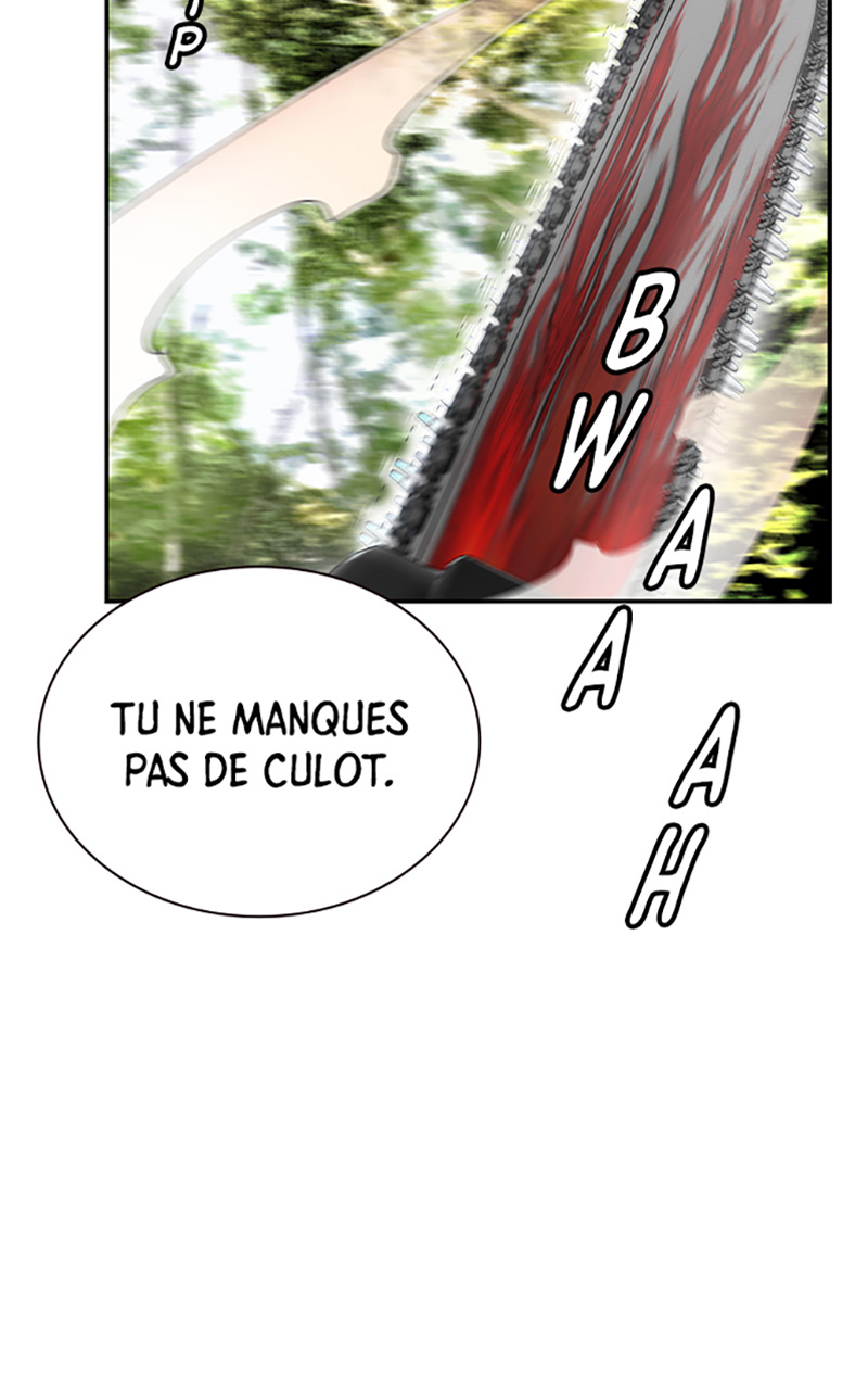 Read Jungle Juice FR Manga Online