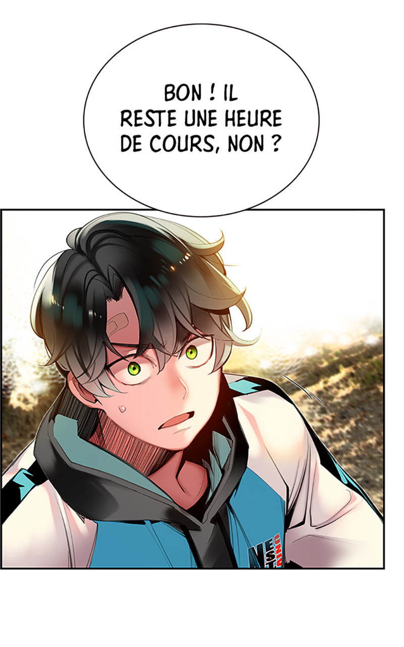 Read Jungle Juice FR Manga Online