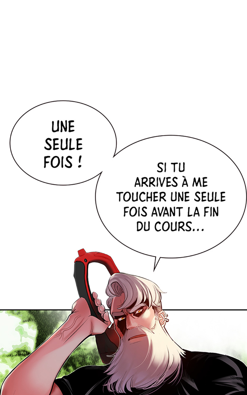 Read Jungle Juice FR Manga Online