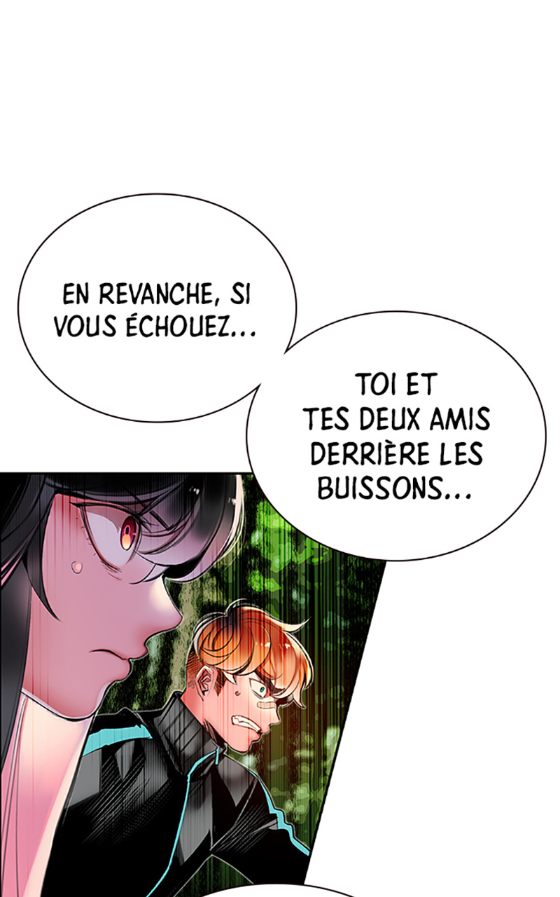Read Jungle Juice FR Manga Online