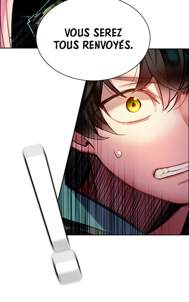 Read Jungle Juice FR Manga Online