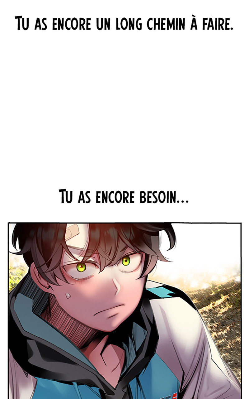 Read Jungle Juice FR Manga Online