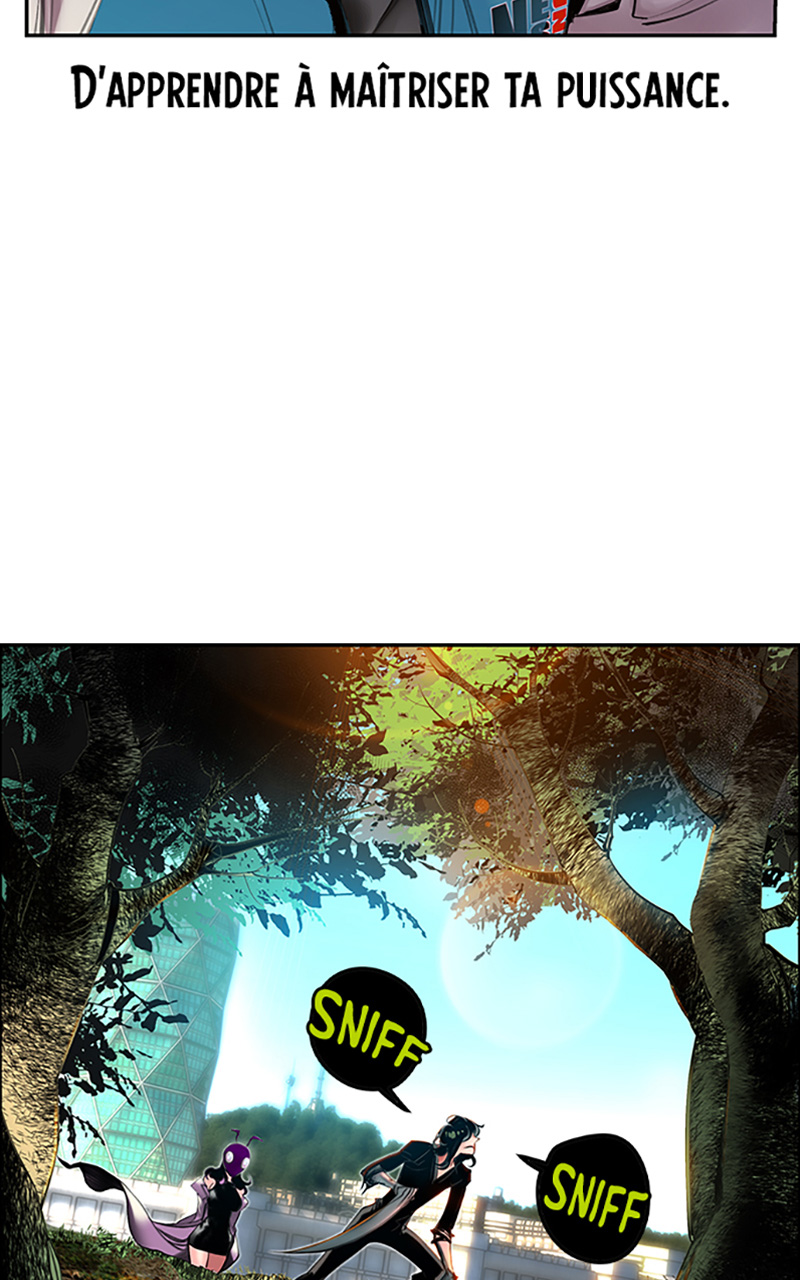 Read Jungle Juice FR Manga Online