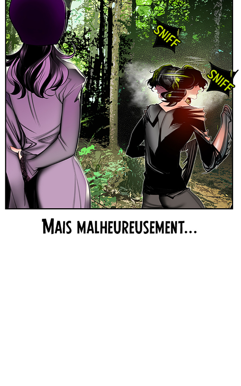 Read Jungle Juice FR Manga Online