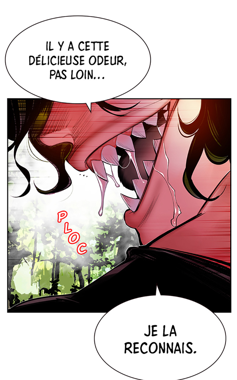Read Jungle Juice FR Manga Online