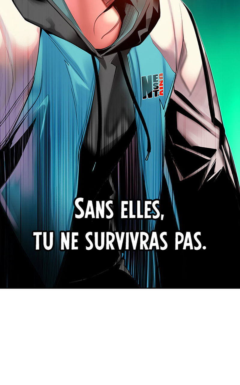 Read Jungle Juice FR Manga Online