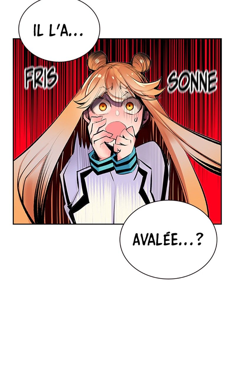 Read Jungle Juice FR Manga Online