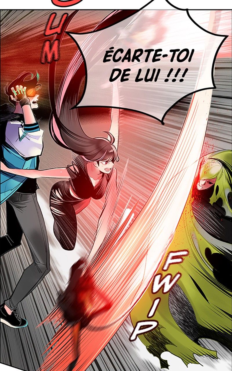 Read Jungle Juice FR Manga Online