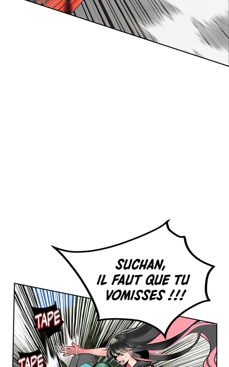 Read Jungle Juice FR Manga Online