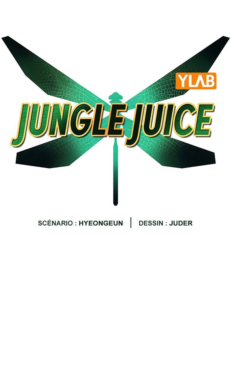 Read Jungle Juice FR Manga Online