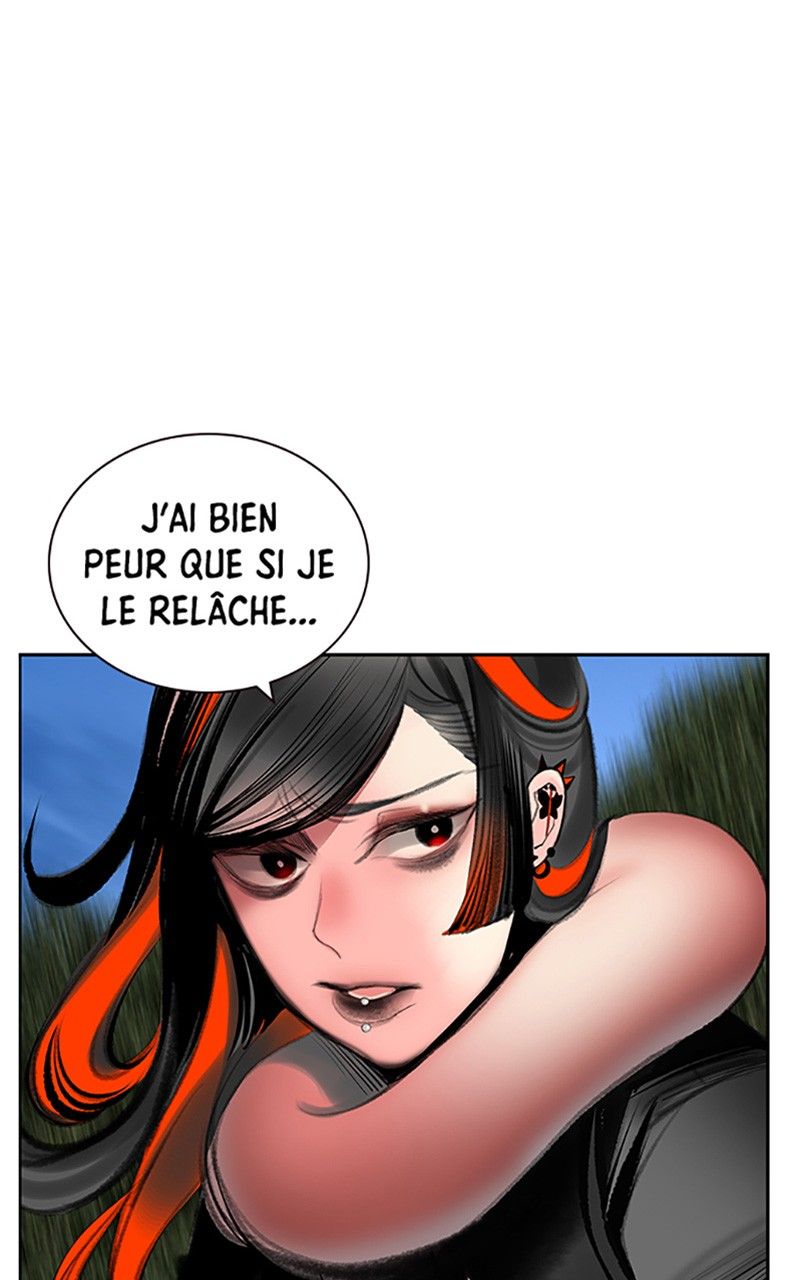 Read Jungle Juice FR Manga Online
