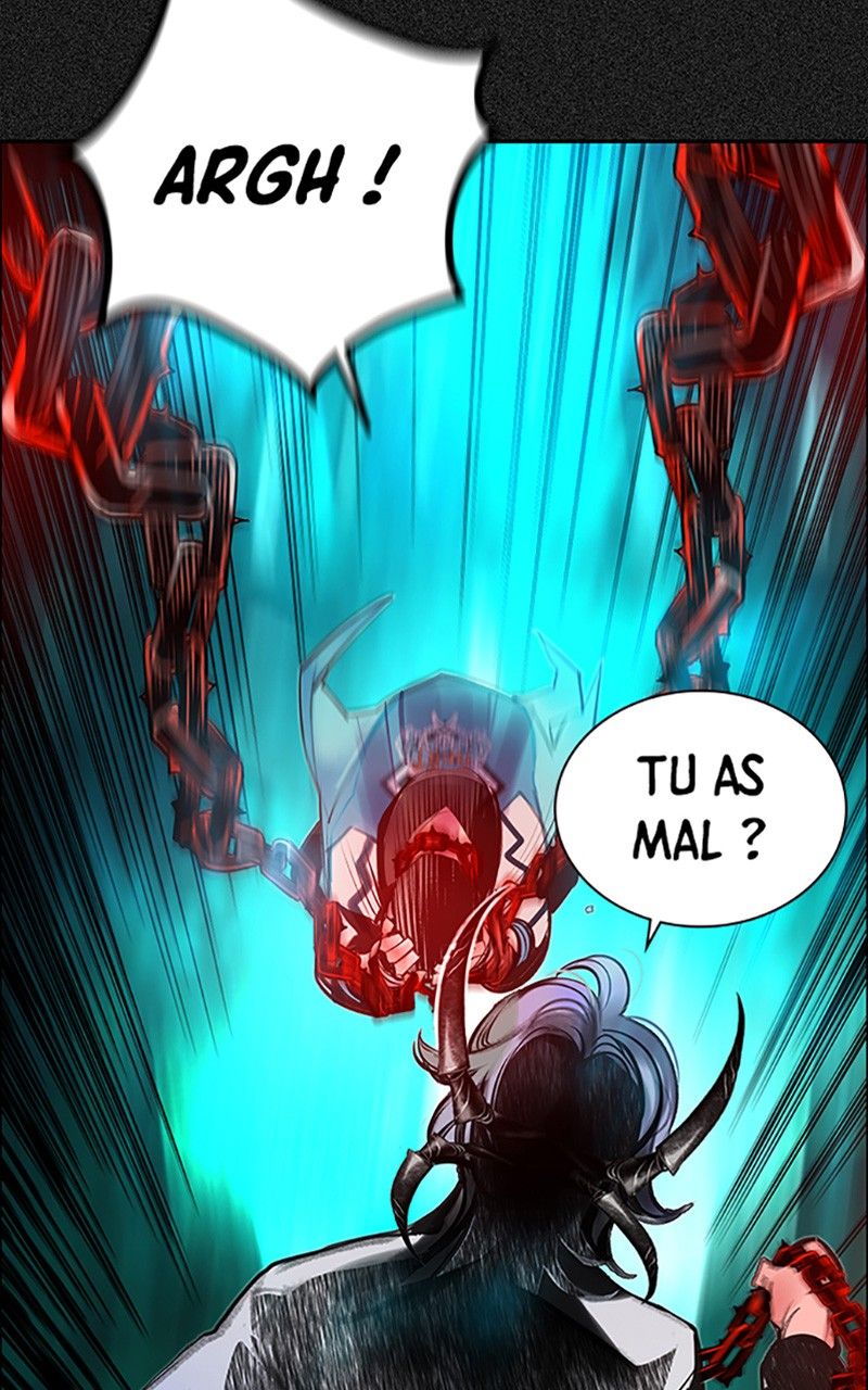 Read Jungle Juice FR Manga Online