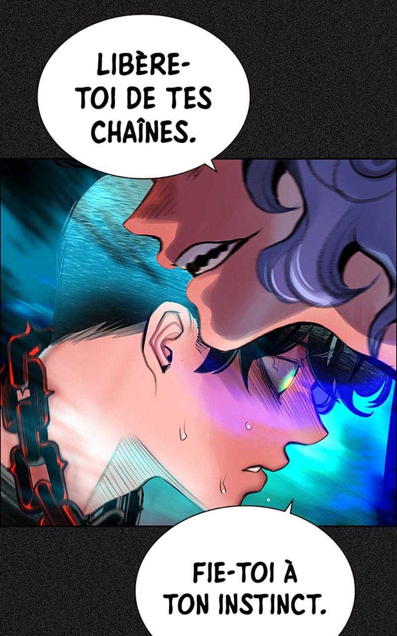 Read Jungle Juice FR Manga Online