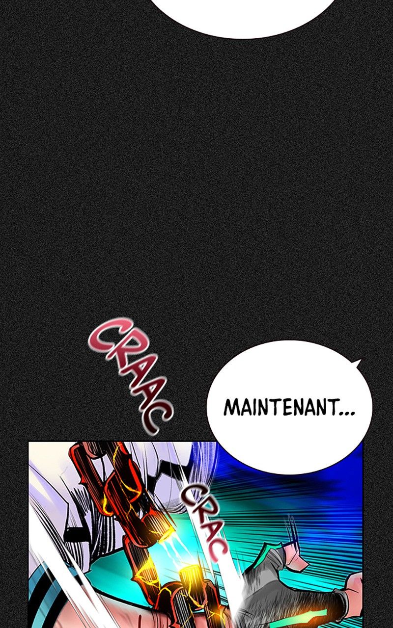 Read Jungle Juice FR Manga Online