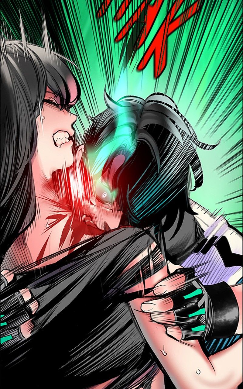 Read Jungle Juice FR Manga Online