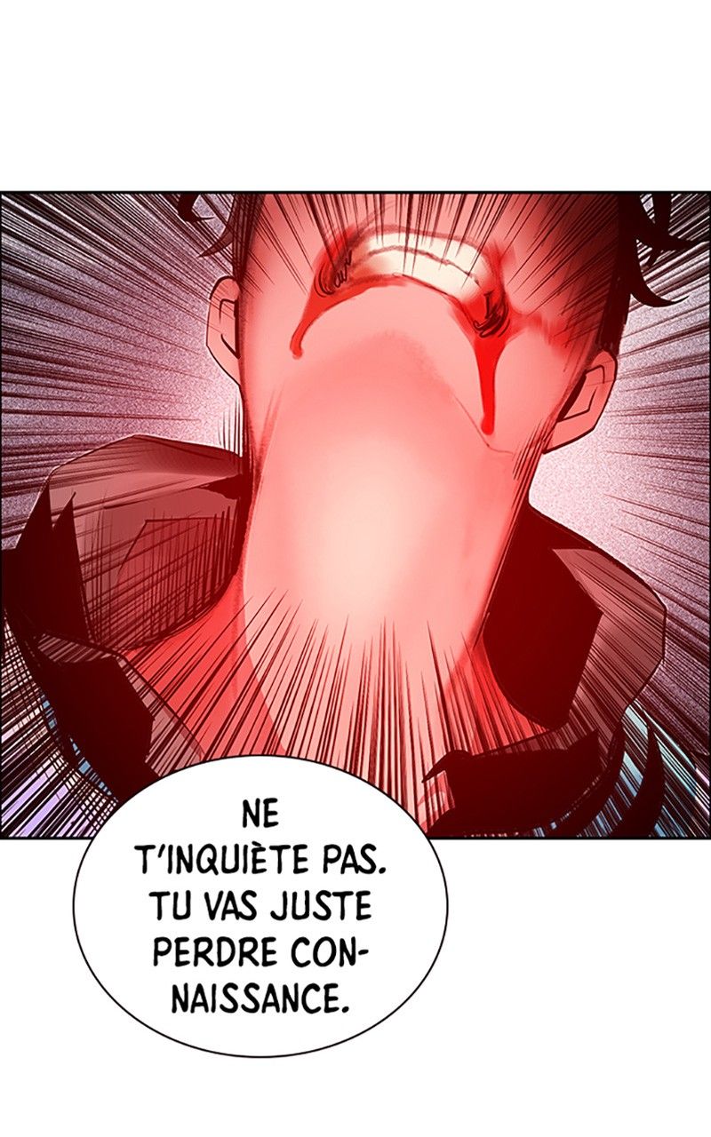 Read Jungle Juice FR Manga Online