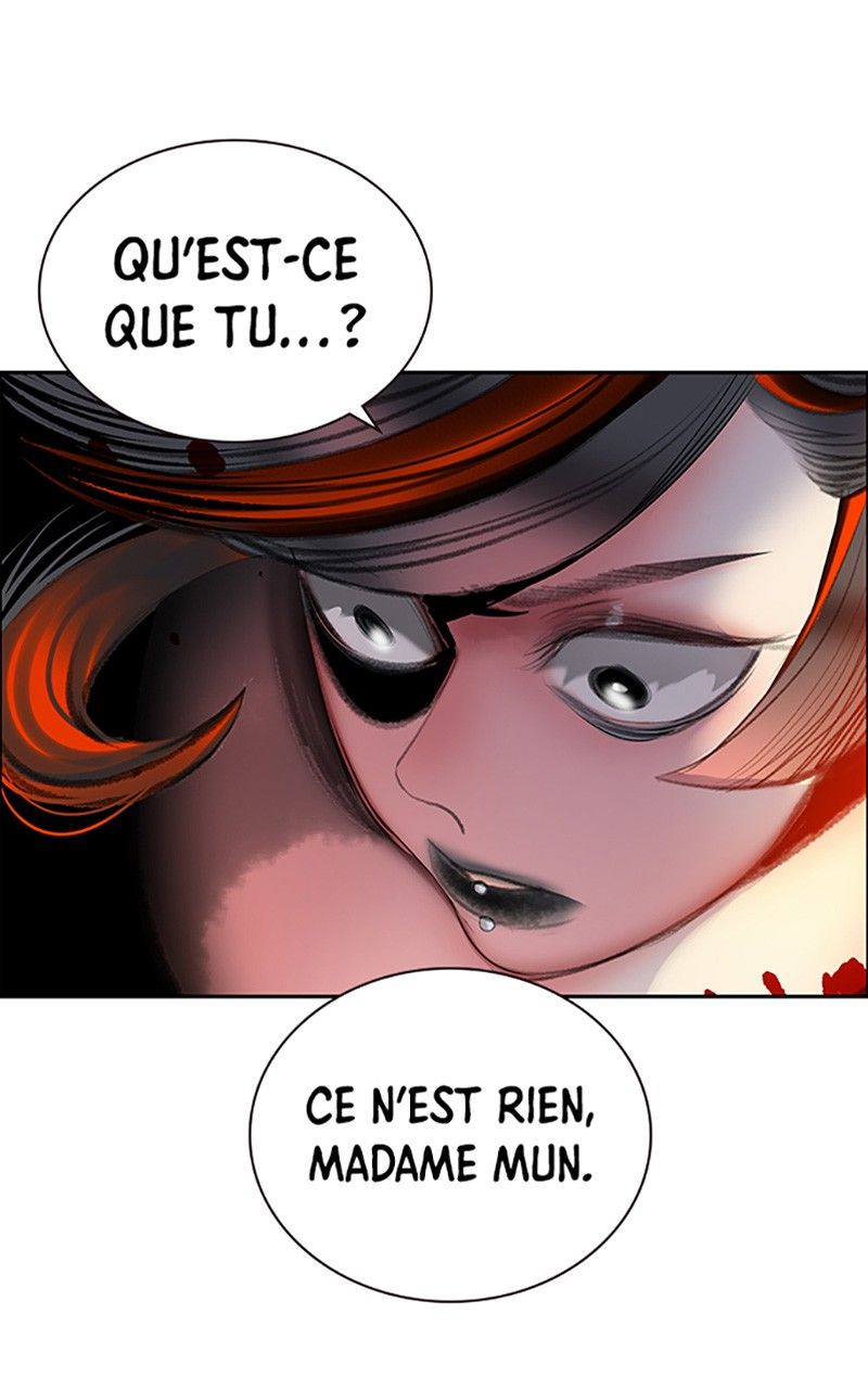 Read Jungle Juice FR Manga Online