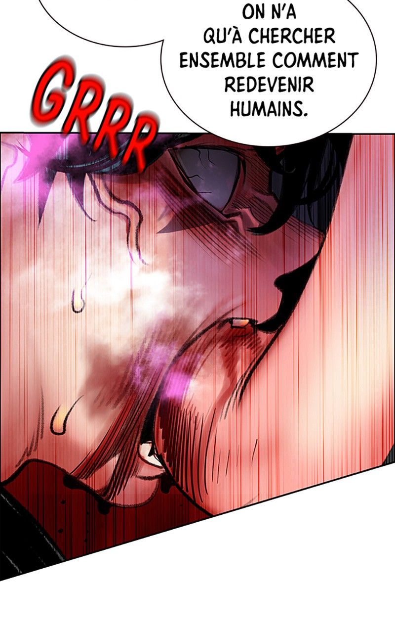 Read Jungle Juice FR Manga Online