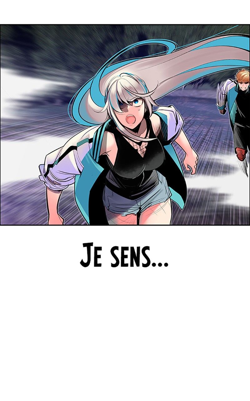 Read Jungle Juice FR Manga Online