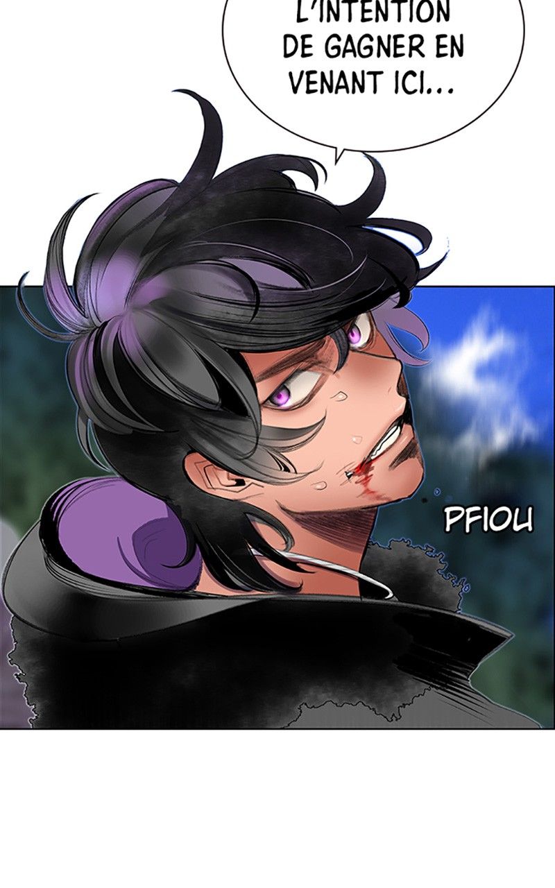 Read Jungle Juice FR Manga Online