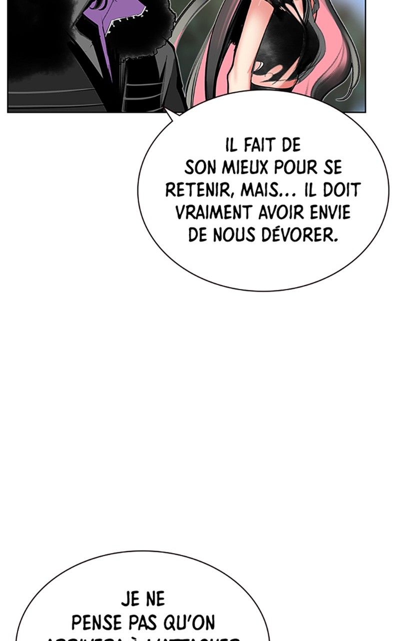 Read Jungle Juice FR Manga Online